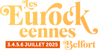 Les Eurockéennes de Belfort