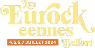 Les Eurockéennes de Belfort