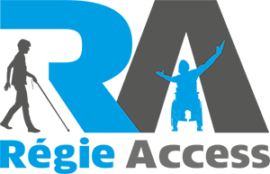 Logo Régie Access